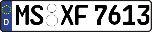 MS-XF7613