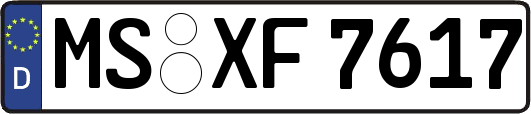 MS-XF7617