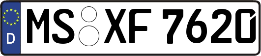 MS-XF7620