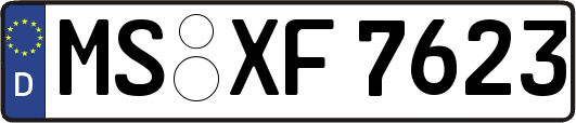 MS-XF7623