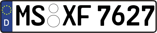MS-XF7627