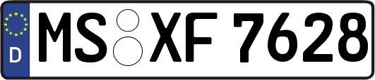 MS-XF7628