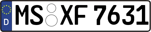 MS-XF7631
