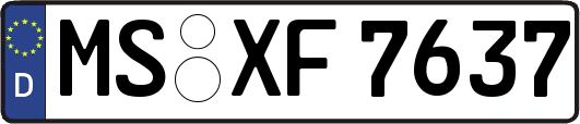 MS-XF7637