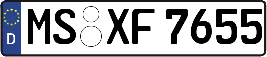 MS-XF7655
