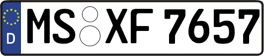MS-XF7657