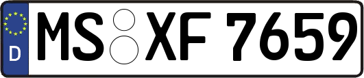 MS-XF7659