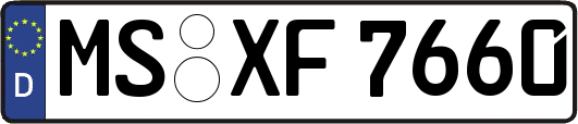 MS-XF7660