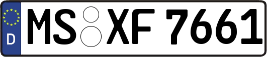 MS-XF7661
