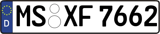 MS-XF7662