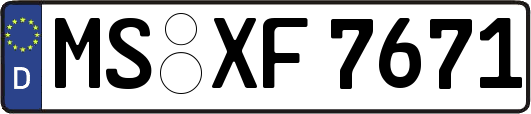 MS-XF7671