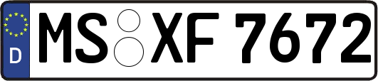 MS-XF7672