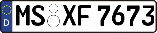 MS-XF7673