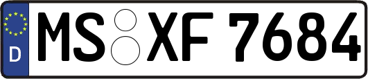 MS-XF7684