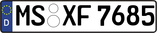 MS-XF7685