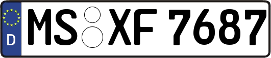MS-XF7687
