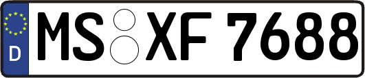 MS-XF7688