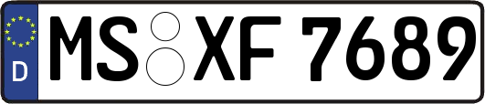 MS-XF7689