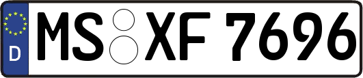 MS-XF7696