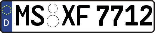 MS-XF7712