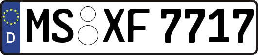 MS-XF7717