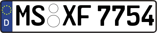 MS-XF7754