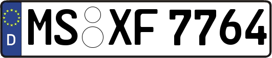 MS-XF7764