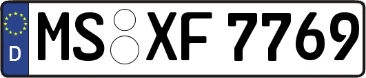 MS-XF7769