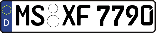 MS-XF7790