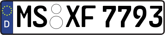 MS-XF7793