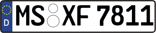 MS-XF7811