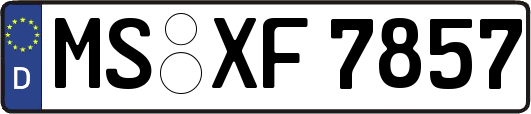 MS-XF7857