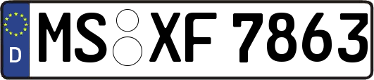 MS-XF7863