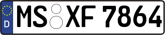 MS-XF7864