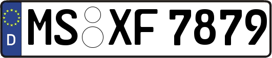 MS-XF7879