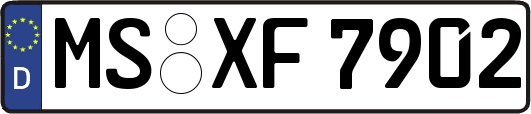 MS-XF7902