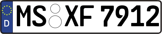 MS-XF7912