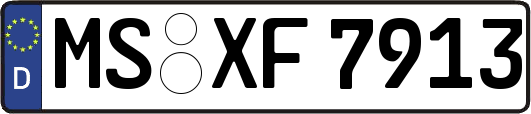 MS-XF7913