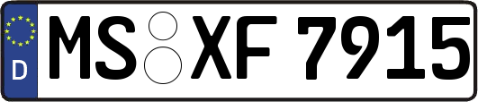 MS-XF7915