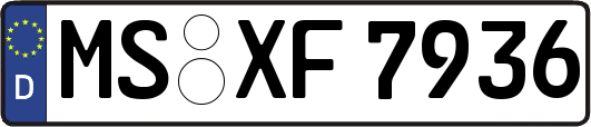 MS-XF7936