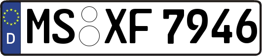 MS-XF7946