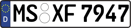 MS-XF7947