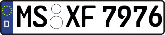 MS-XF7976