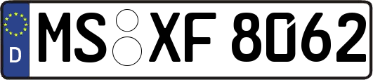 MS-XF8062