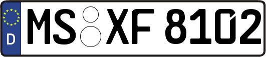 MS-XF8102