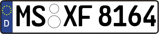 MS-XF8164