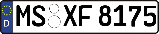 MS-XF8175