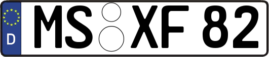 MS-XF82