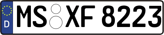 MS-XF8223