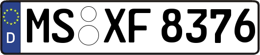 MS-XF8376